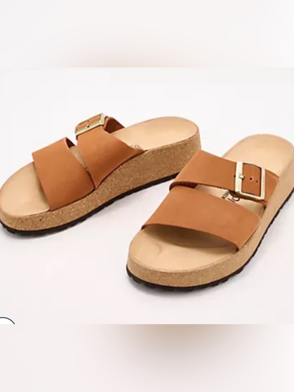NWT Birkenstock Women's Papillio